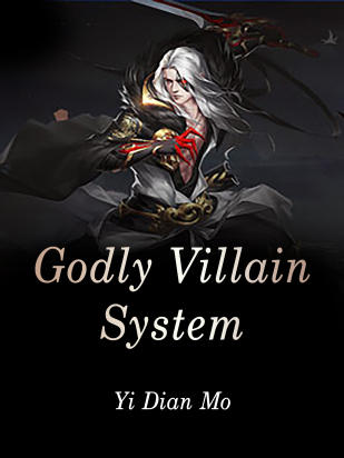 Godly Villain System